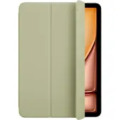 Apple Coque Smart Folio Ipad Air 11'' Vert (mwk73zm/a)
