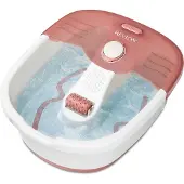 Revlon Massager de Pied Revlon RVFB7021PE Rose