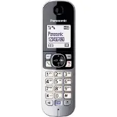 Panasonic KX-TGA681EXB Combiné Supplémentaire