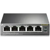 TP-LINK SG1005P 5-PORT 4 PORT PoE