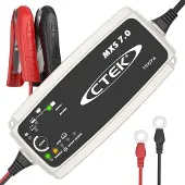 Ctek Mxs 7.0 (7 A, 12V)