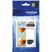 Brother LC-3235XLBK - Noir - Cartouche d'encre - Grande capacité