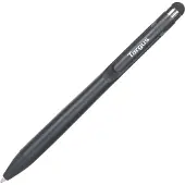 Targus Universal Antimicrobial Digital Pen Noir