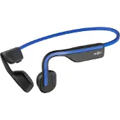 Shokz OpenMove Bleu