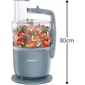 Kenwood MultiPro Go FDP22.130GY