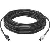 Logitech Câble De Groupe étendu 10 M