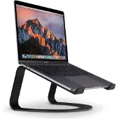 TwelveSouth Curve Support pour ordinateur portable MacBook