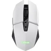 Trust GXT 110 FELOX mouse Gaming Droite RF Sans fil Optique 4800 DPI
