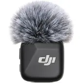 DJI Mic Mini Émetteur Noir