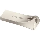 Samsung Bar Plus Champagne USB 512 Go