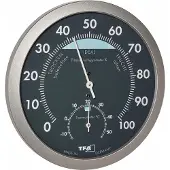 TFA-Dostmann Station Météorologique 45.2043.51
