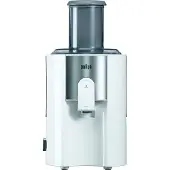 Braun Centrifugeuse J 500 900 W blanc