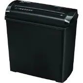 Fellowes Powershred 25S - Déchiqueteuse de papier