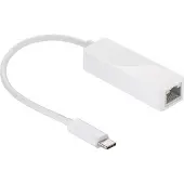 Goobay Adaptateur USB C vers RJ45 -