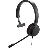 Jabra Casque Voip Evolve 20 Mono