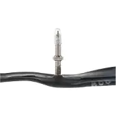 Schwalbe 10432343v Chambre À Air De Bicyclette Valve Presta 26" 25,4 - 38,1 Mm