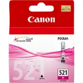 Canon CLI-521 M cartouche d'encre 1 pc(s) Original Magenta