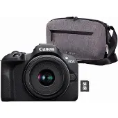 Canon EOS R100 Kit de Voyage