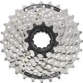 Shimano Cassette CS-HG41-7 vitesses 11-28 dents