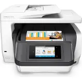 HP OfficeJet Pro 8730 - Imprimante à jet d'encre