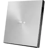 Asus SDRW-08U7M-U Lecteur et Graveur de CD / DVD Externe Argent