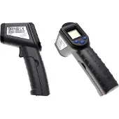Bgs Thermomètre laser numérique