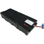 Schneider Electric APCRBC116 Batterie de l'onduleur Sealed Lead Acid (VRLA) 48 V