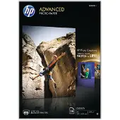 HP Q8697A - Papier photo