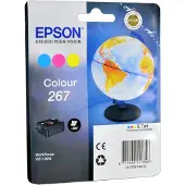 Epson 267 Cartouche Couleur