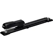 Rapid E15 Stapler Argenté Enfants