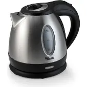 Tristar WK-1325 - Wasserkocher - 1.2 Liter - 850 W - rostfreier Edelstahl