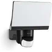 Steinel Projecteur d'extérieur à détecteur XLED HOME 2 Connect Noir