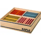 Kapla OCTOCOLOR