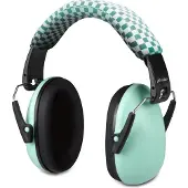 Alecto Protections Auditives Pour Casque Junior Bv-71