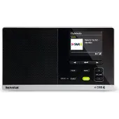 Technisat DigitRadio 215 SWR4 Edition