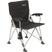 Outwell Campo Chair Noir
