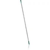Leifheit Manche en Acier + Click 140 cm