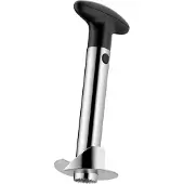 WMF Gourmet Pineapple Cutter 8 Cm Noir,Argenté