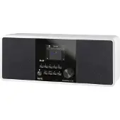 Imperial Dabman i200 Blanc