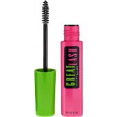 Maybelline New York Great Lash Blackest Black Mascara 12 5ml
