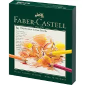 Faber Castell Fc-110038 Pencil Enfants