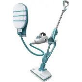 Fsmh1351sm-qs 0.5l 1300w Steam Mop Bleu One Size / EU Plug 220V