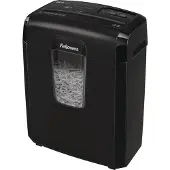Fellowes Déchiqueteuse 8Cd