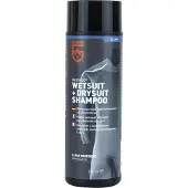 Gear Wet Et Dry Suit Shampoo 250ml (Pcb 12)