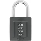 ABUS Cadenas 158 - 52mm