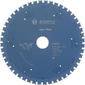 Bosch Accesorios 2608643057 Expert Lame De Scie Circulaire - 210 X 30 X 48D - Métal - Carbure
