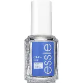 essie Vernis à Ongles Base + Top Coat Tout En Un
