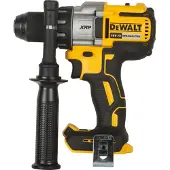 DeWalt DCD991NT-XJ - Perceuse Visseuse Sans Fil Li-Ion 18V (machine Seule) Dans Mallette - 95 Nm