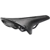 Brooks Selles Vélo C201C00A06300 - Cambium C17 Carved - Black