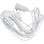 Star Trading Câble Pour Étoiles Lumineuses Et. Décoration lumineuse, 5M